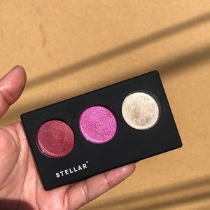 Stellar lip palette
